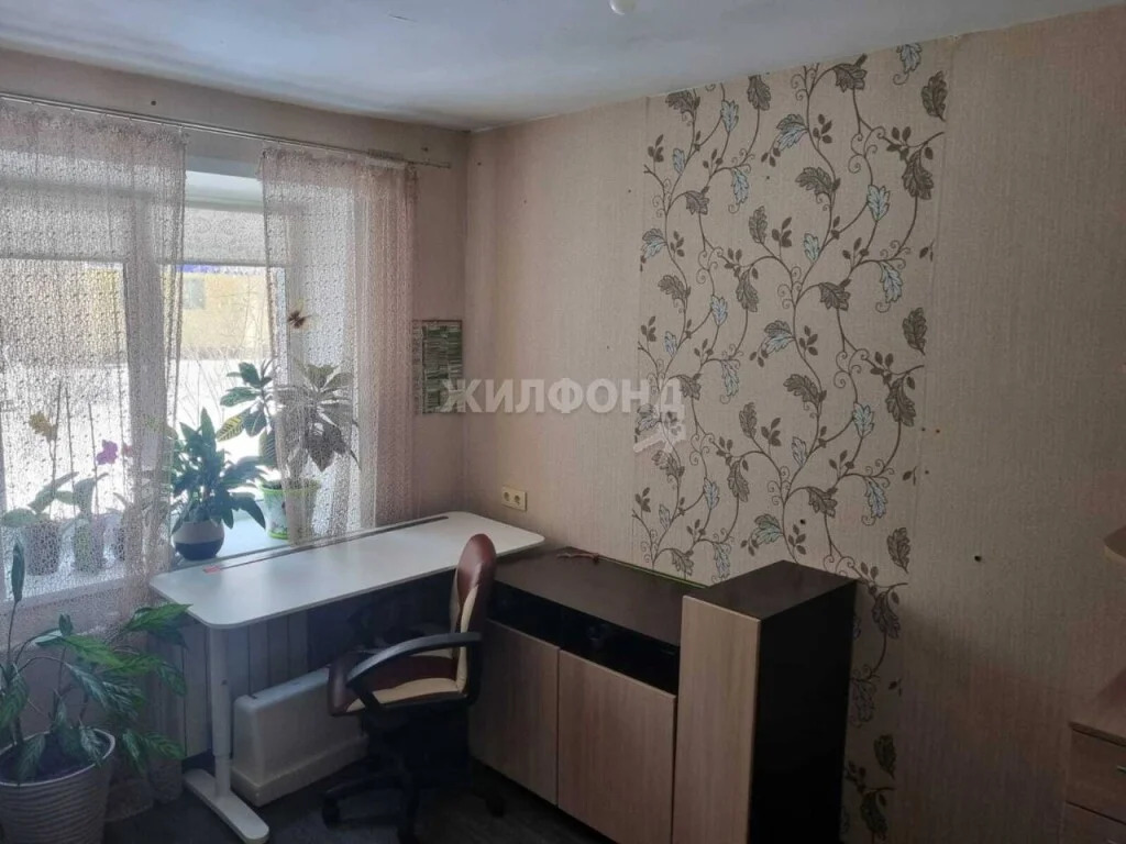 Продажа квартиры, Новосибирск, ул. Гоголя - Фото 3