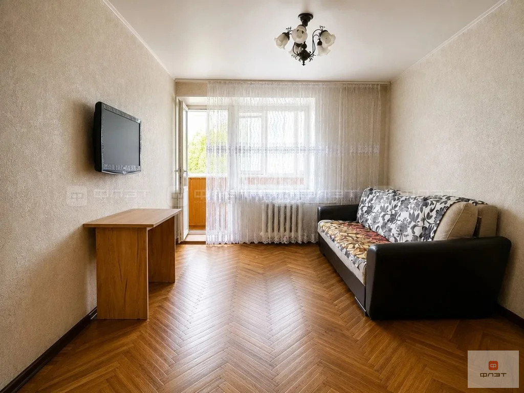 Продажа квартиры, Казань, ул. Агрономическая - Фото 5