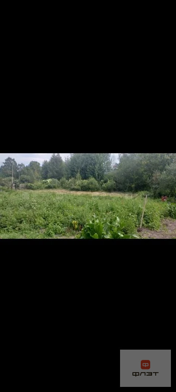 Продажа участка, Усады, Лаишевский район, ул. Комиссариатская - Фото 4