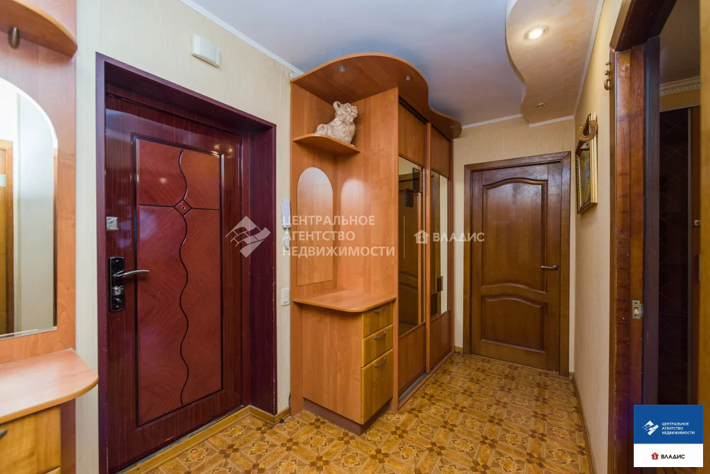 Продажа квартиры, Рязань, ул. Интернациональная - Фото 13