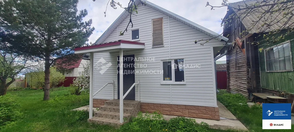 Продажа дома, Агро-Пустынь, Рязанский район, ул. Горького - Фото 4
