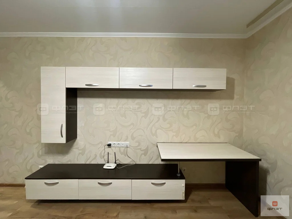 Аренда квартиры, Казань, ул. Азата Аббасова д.13 - Фото 3