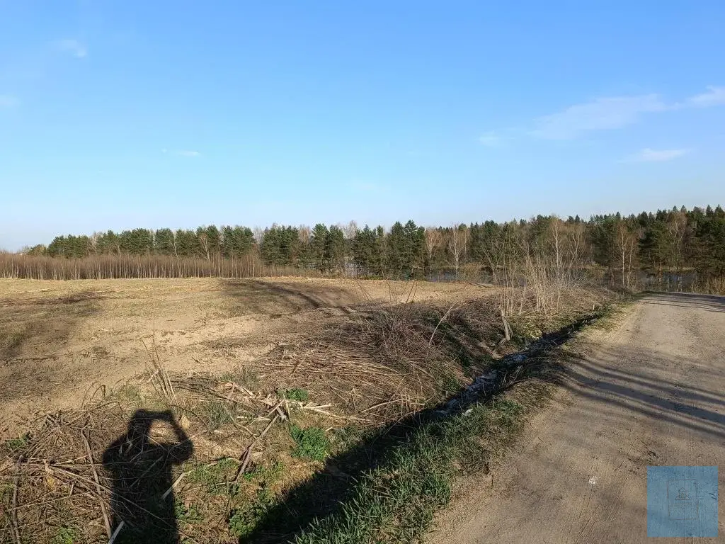 1,45 га рядом с Пятницким шоссе. - Фото 3