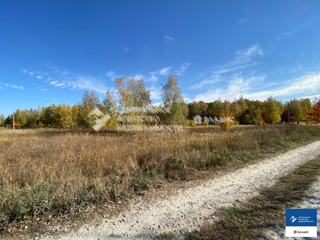 Продажа участка, Ивашково, Пронский район, ул. Монастырская - Фото 8