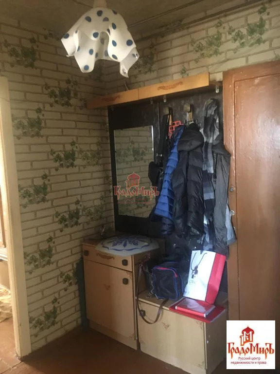 Продажа квартиры, Пересвет, Сергиево-Посадский район, ул. Строителей - Фото 7