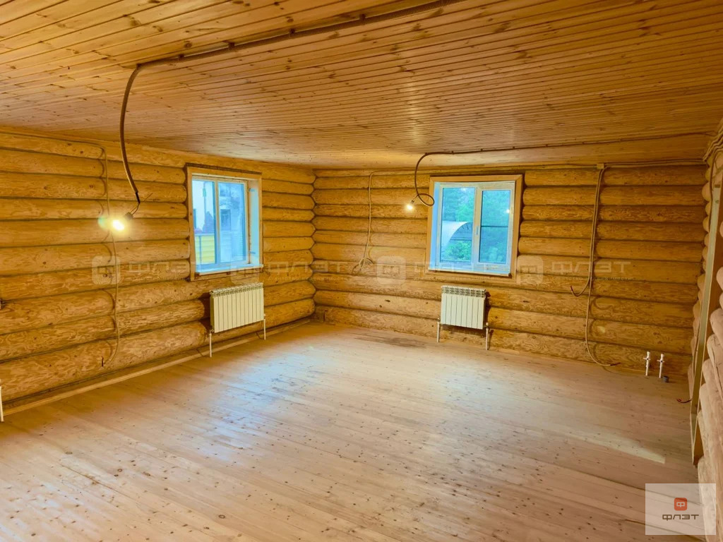 Продажа дома, Песчаные Ковали, Лаишевский район, ул. Цветочная - Фото 3