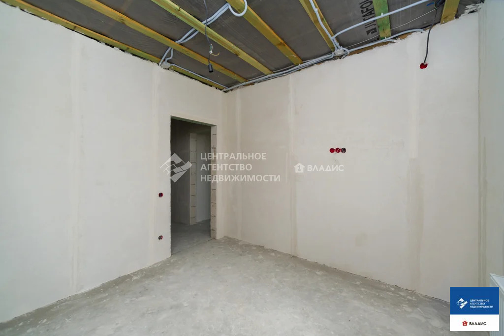 Продажа дома, Агро-Пустынь, Рязанский район, Заречная улица - Фото 12