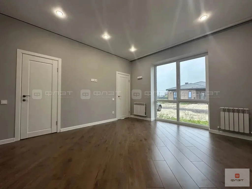 Продажа дома, Травкино, Лаишевский район, ул. Парковая - Фото 4