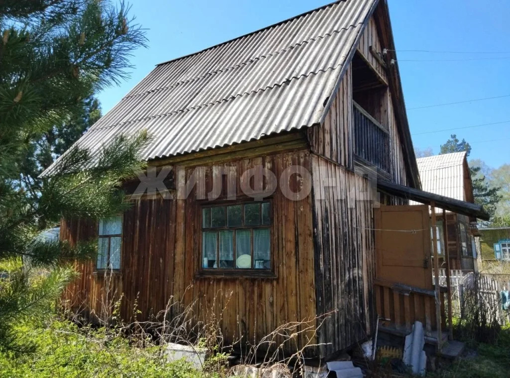 Продажа дома, Льниха, Тогучинский район - Фото 3