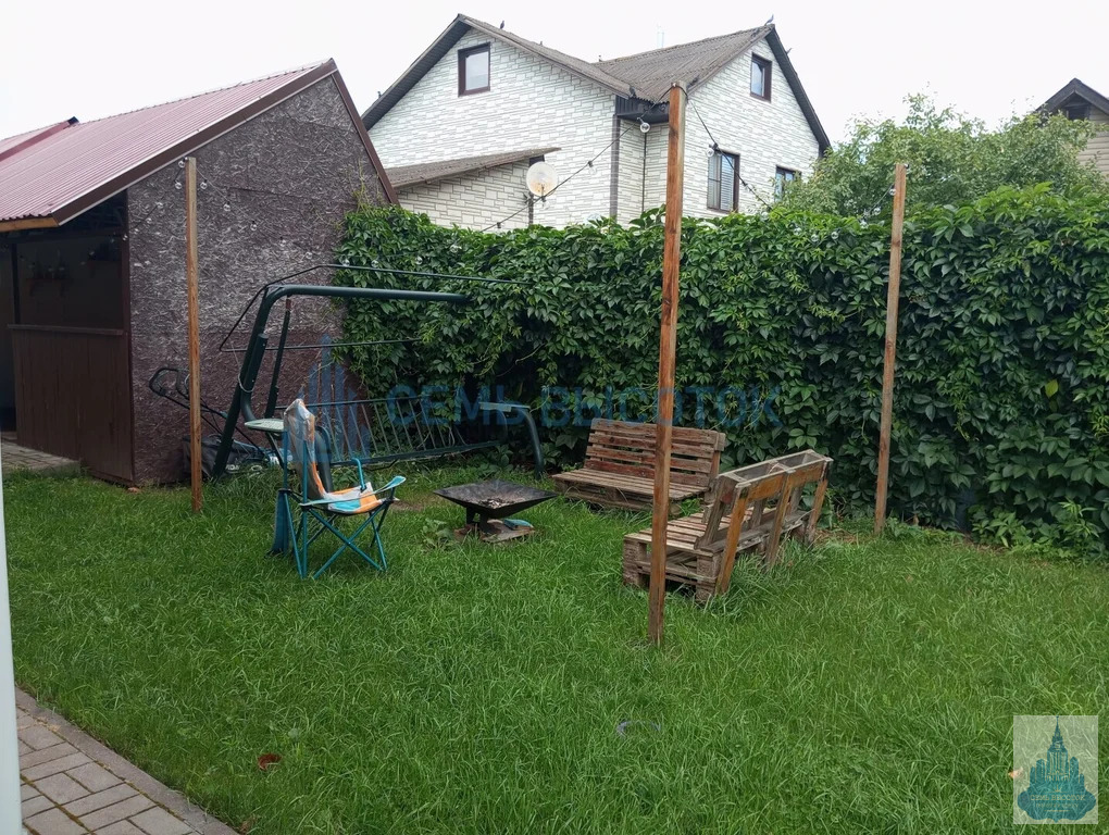 Продажа дома, Ступино, Ступинский район, Первый пер. - Фото 8