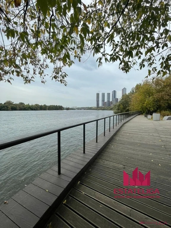 Аренда квартиры, Волоколамское ш. - Фото 34