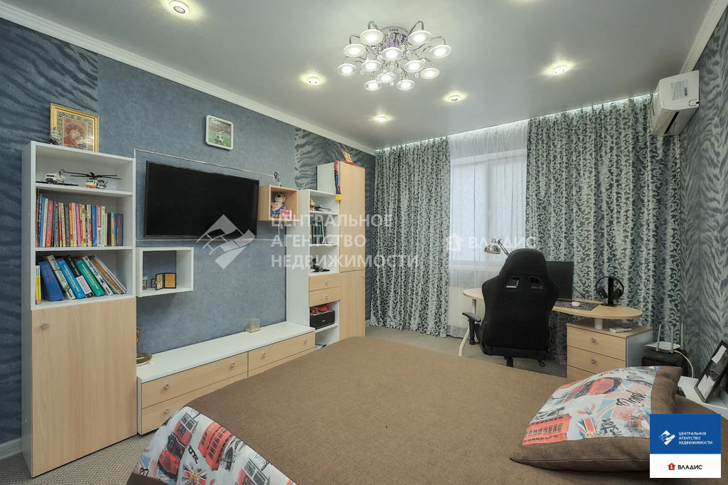 Продажа квартиры, Рязань, Московское ш. - Фото 15