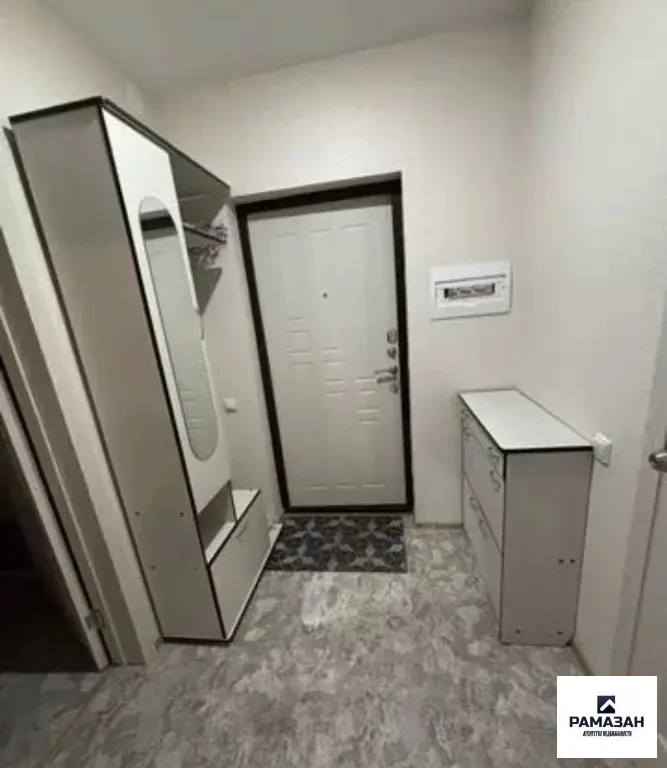 1-ком квартира ул. квартал-16, мкр Куюки - Фото 9