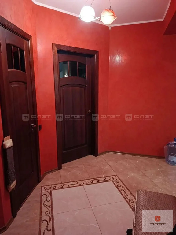 Продажа квартиры, Казань, ул. Чистопольская - Фото 22