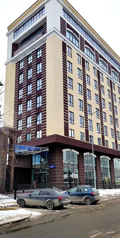 Аренда офиса, Тюмень, Г Тюмень, ул Луначарского, д 20 - Фото 17