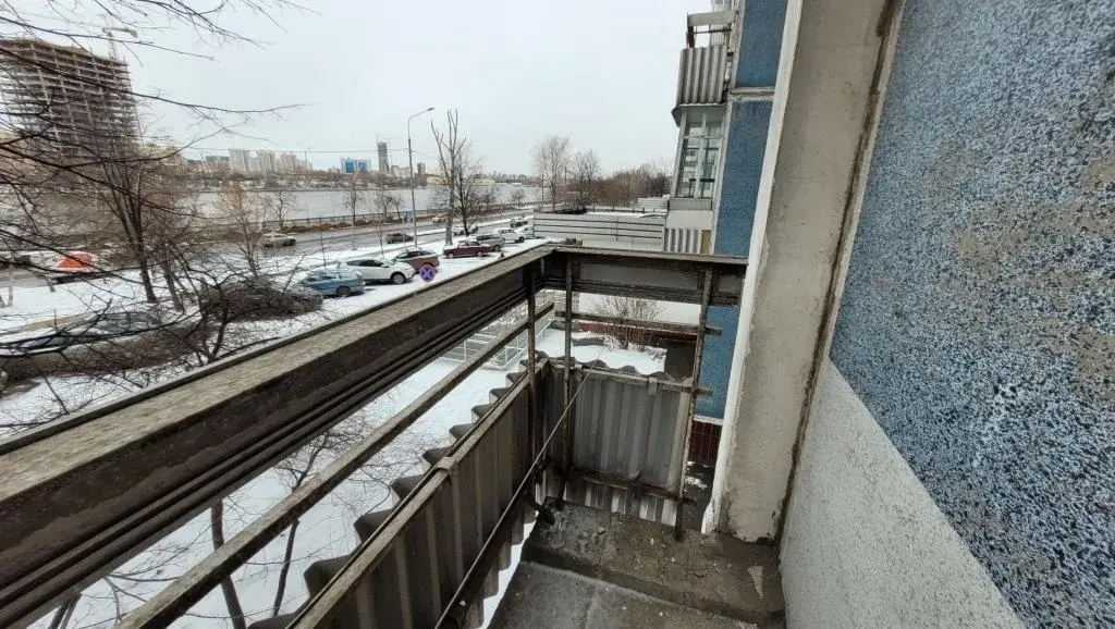 продажа квартиры - Фото 8