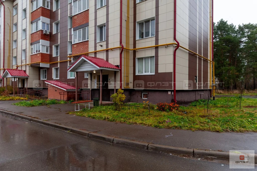 Продажа квартиры, Габишево, Лаишевский район, ул. Северная - Фото 6