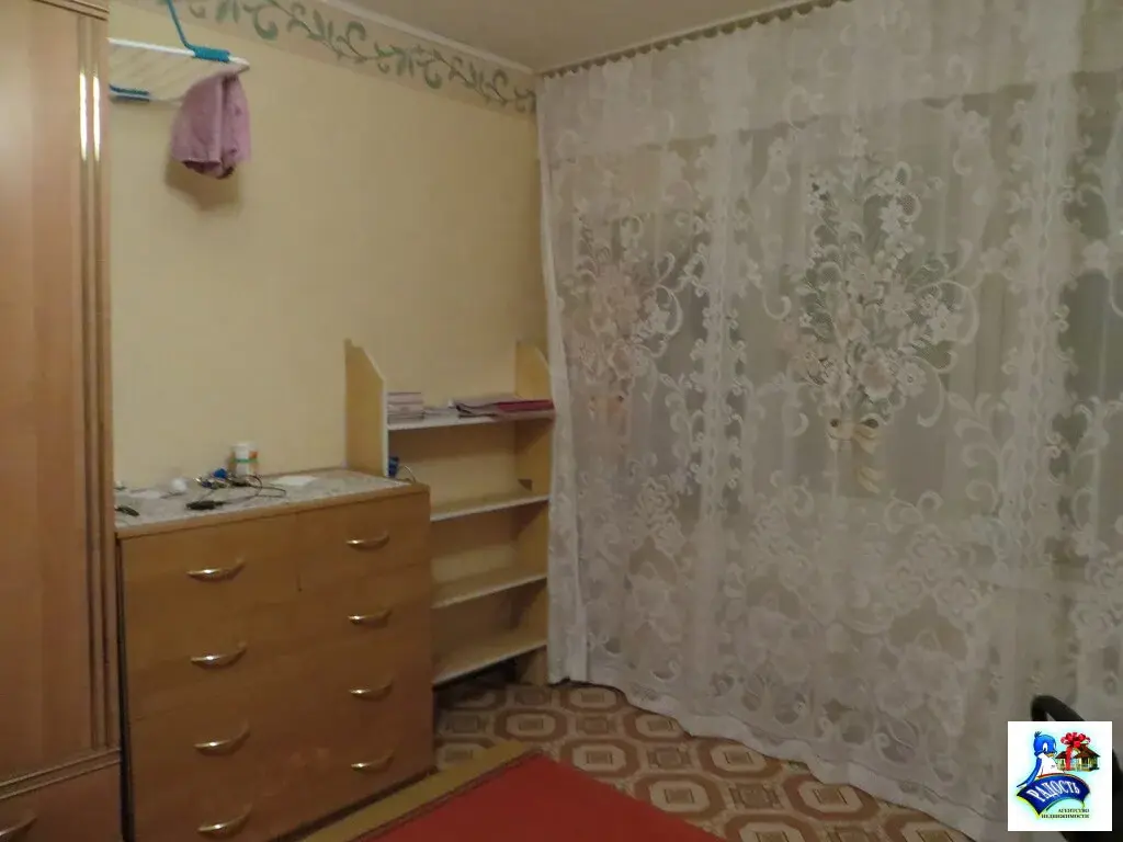 Продам хорошую квартиру с тремя лоджиями. - Фото 13