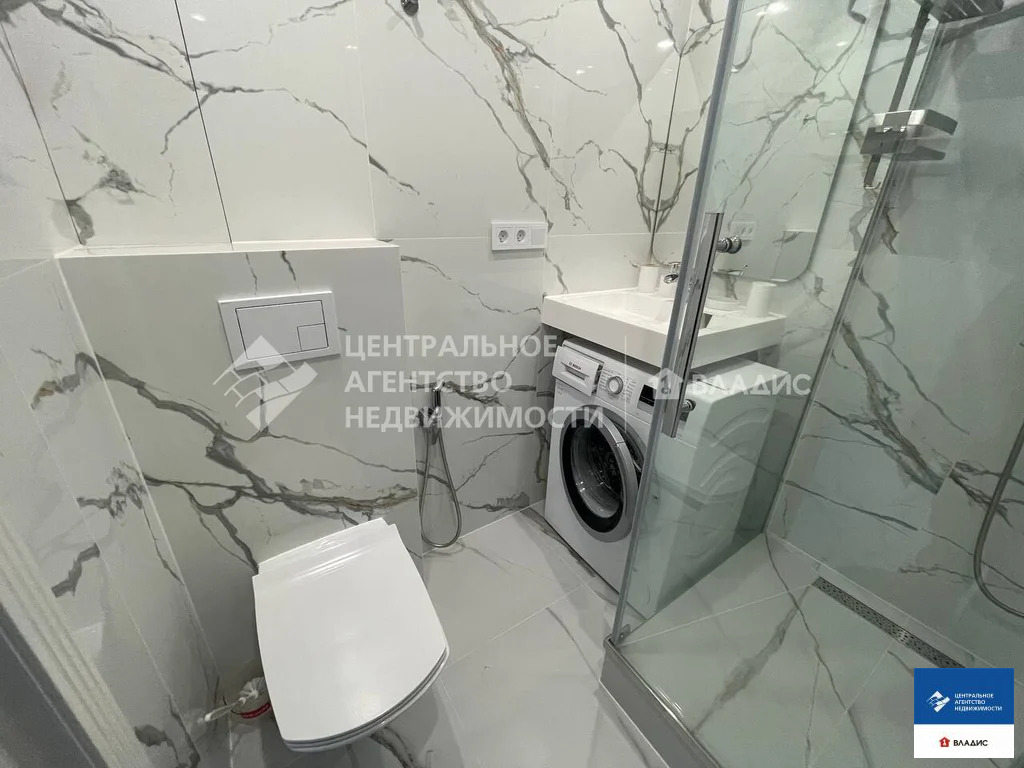 Аренда квартиры, Рязань, улица Княжье Поле - Фото 6