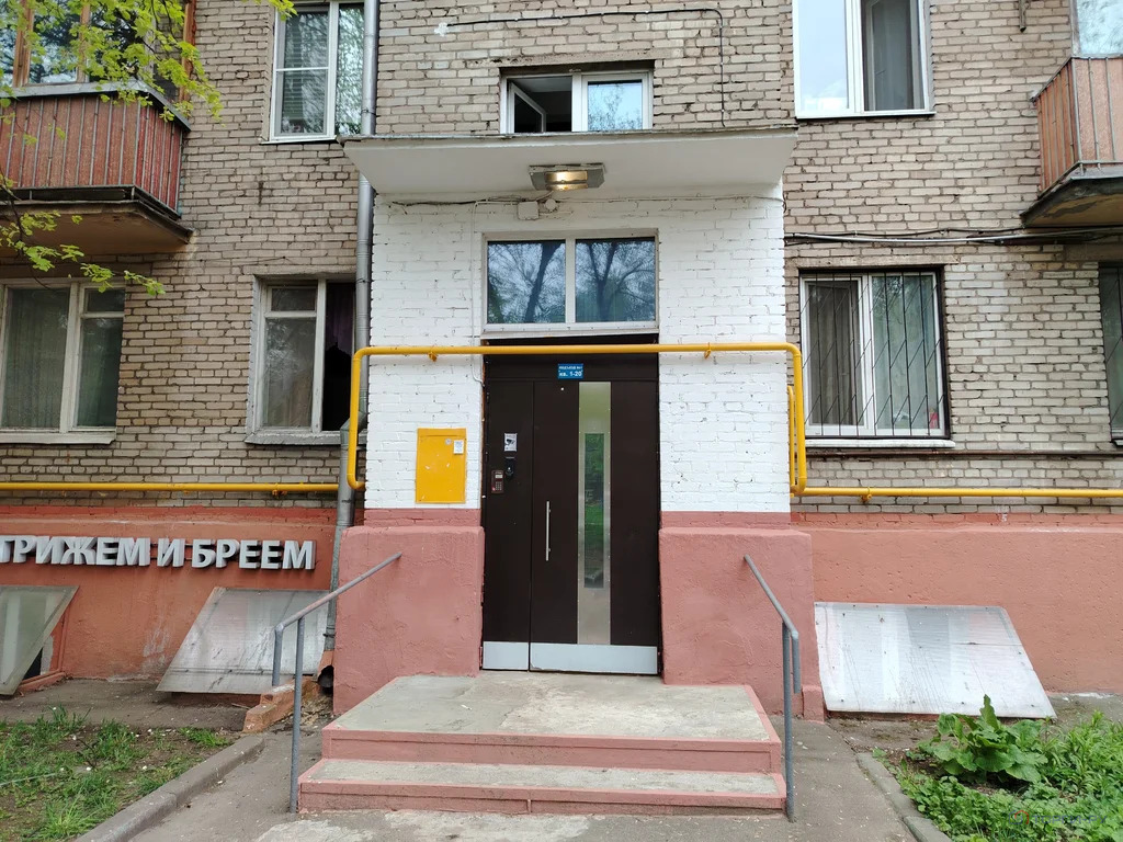 Продажа квартиры, 3-я Парковая улица - Фото 7