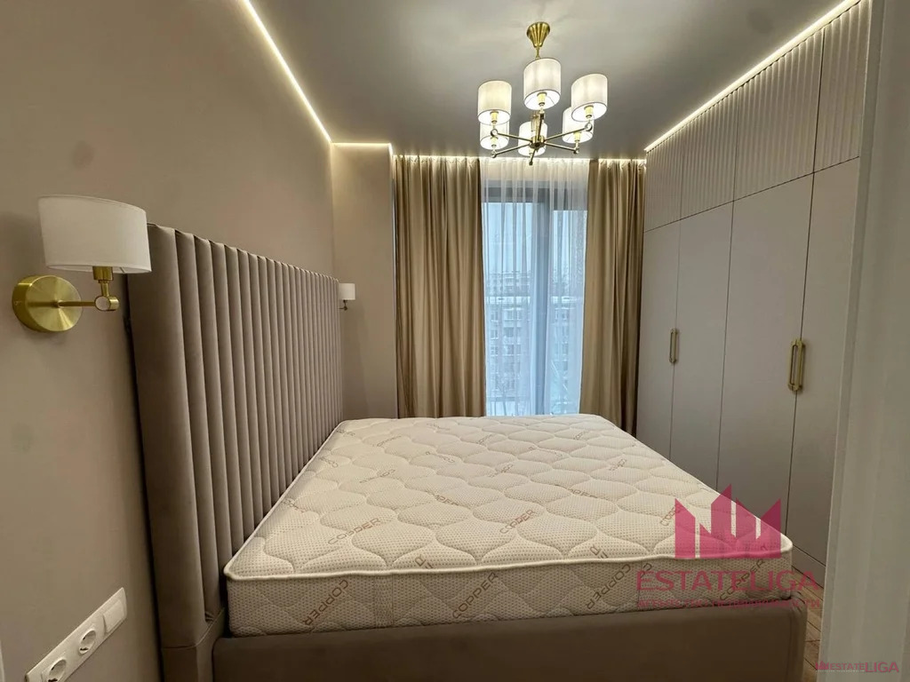 Аренда квартиры, 2-я Хуторская улица - Фото 13