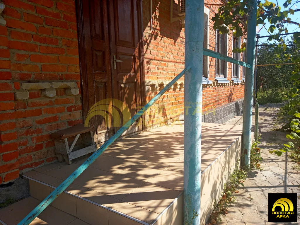 Продажа дома, Славянск-на-Кубани, Славянский район, ул. Батарейная - Фото 2