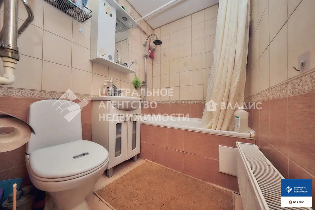 Продажа дома, Марково, Рыбновский район - Фото 16