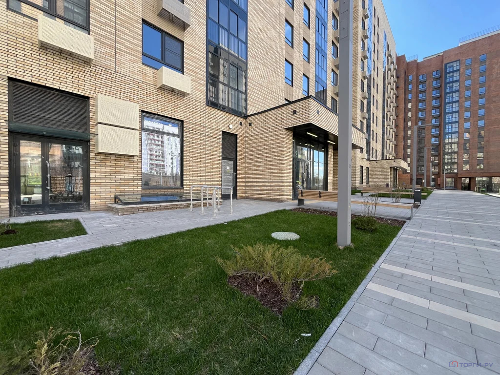 Продажа торгового помещения, ул. Кантемировская - Фото 5