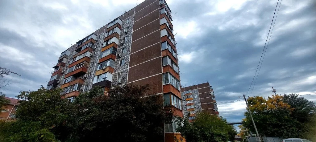 Продажа квартиры, Афипский, Северский район, ул. Пушкина - Фото 16