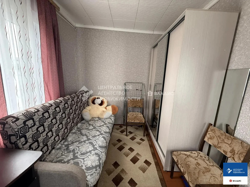 Продажа дома, Касимов, Касимовский район, улица Горького - Фото 13
