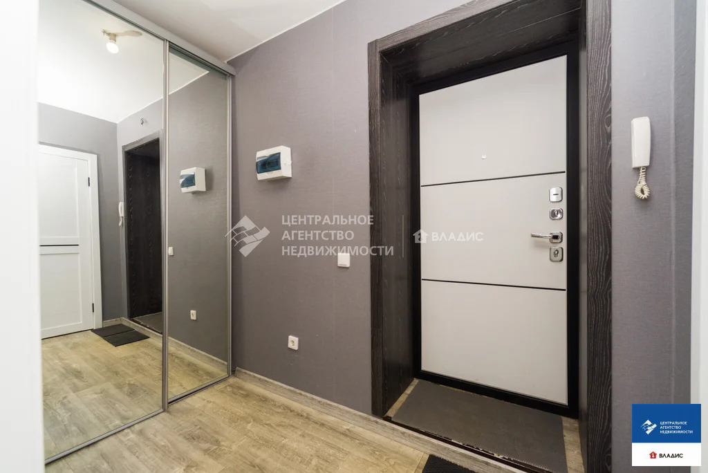 Продажа квартиры, Рязань, Семчинская улица - Фото 13