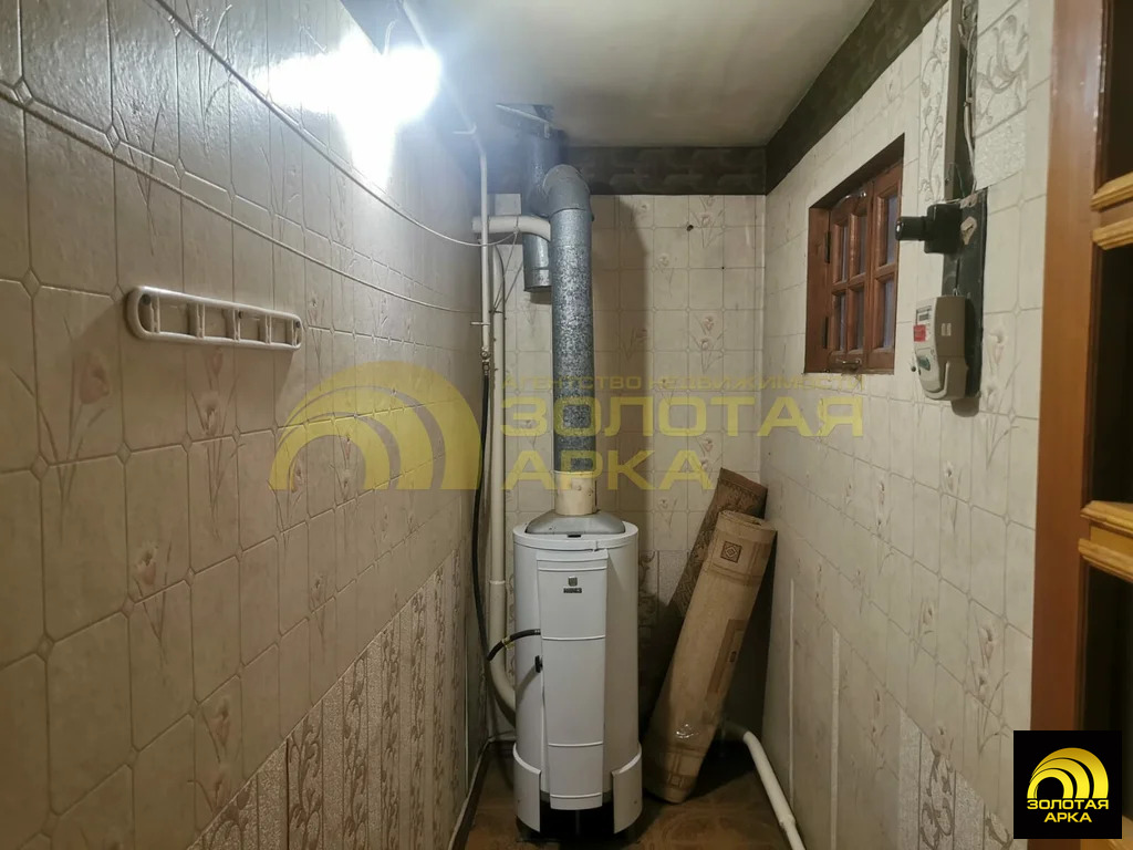 Продажа квартиры, Крымск, Крымский район, ул. Олимпийская - Фото 6