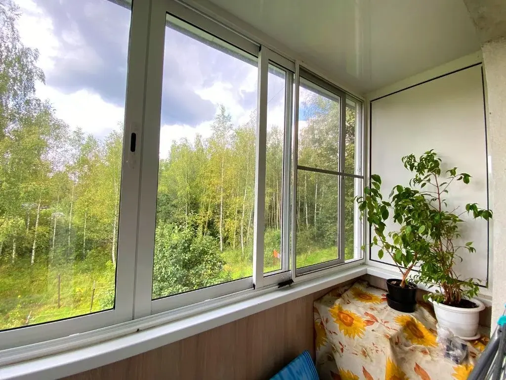 2-я квартира в ПГТ Фосфоритный, ул. Школьная, дом 7 - Фото 11