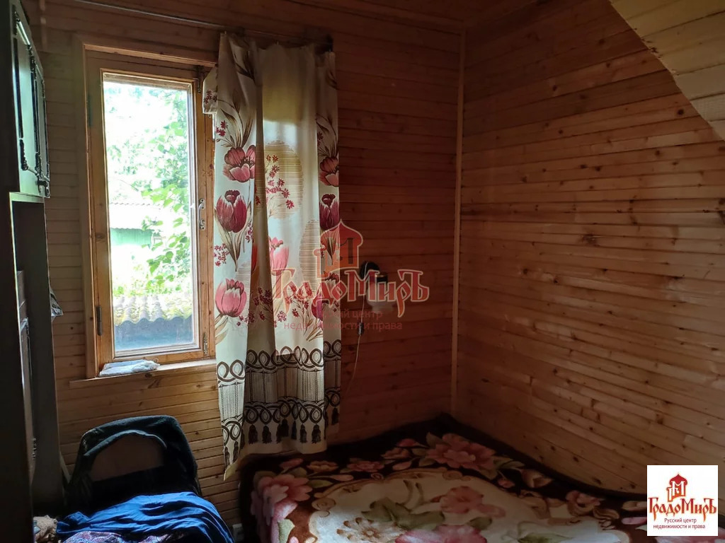 Продажа дома, Козицино, Сергиево-Посадский район, Агрохимик СНТ. - Фото 20