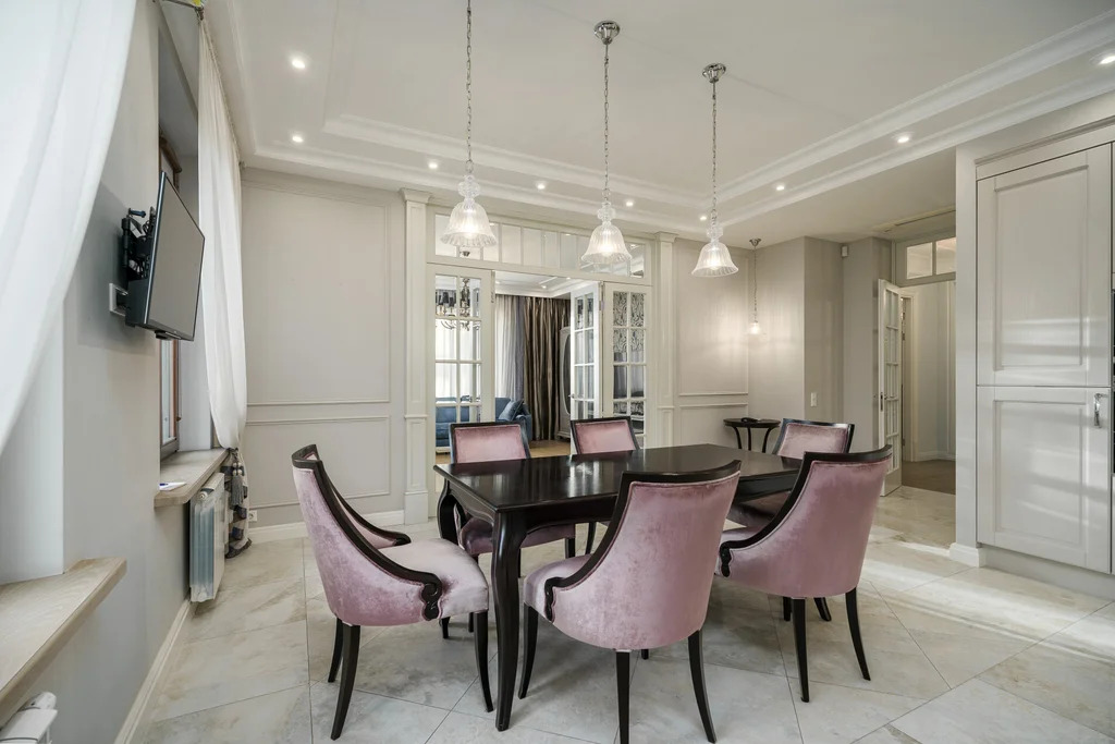 Продажа квартиры, м. Чернышевская, Смольного ул. 4 - Фото 9