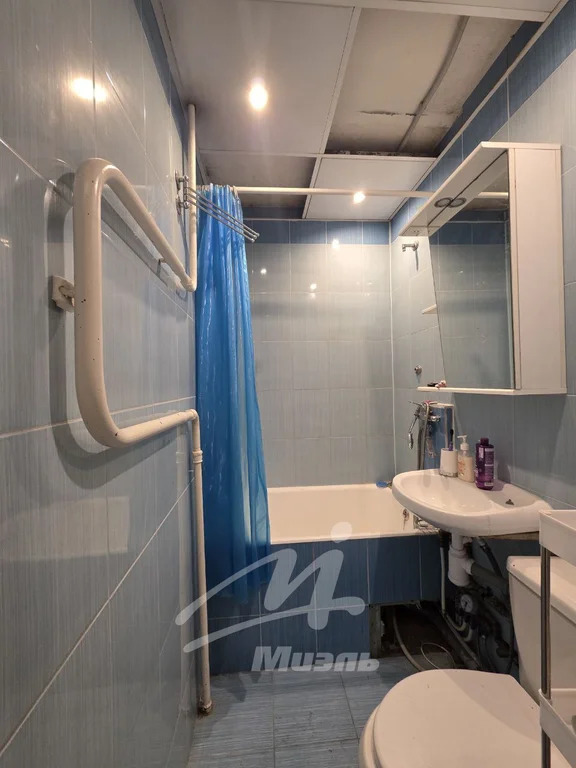 Продажа квартиры, м. Бабушкинская, Янтарный проезд - Фото 14