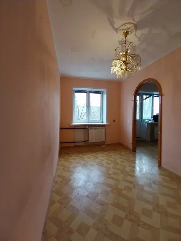 2-ка, Лобня, Научный городок, 2 - Фото 7