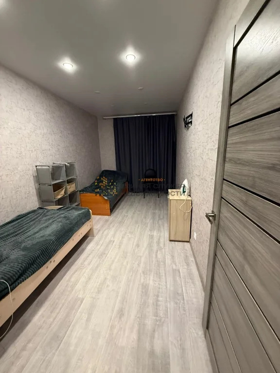 Аренда квартиры, Уфа, ул. Айская - Фото 4