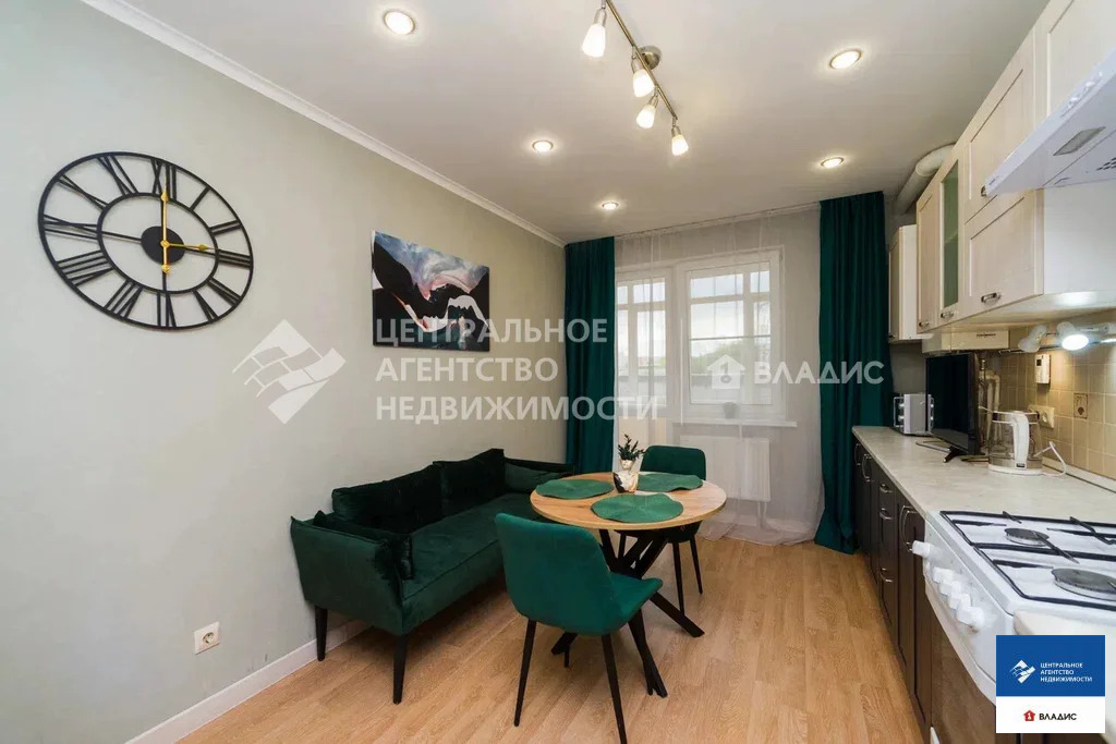 Продажа квартиры, Рязань, Московское ш. - Фото 1