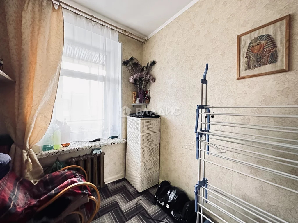 Москва, Люсиновская улица, д.64к1, 3-комнатная квартира на продажу - Фото 12
