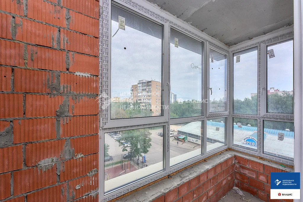 Продажа квартиры, Рязань, Московское ш. - Фото 3