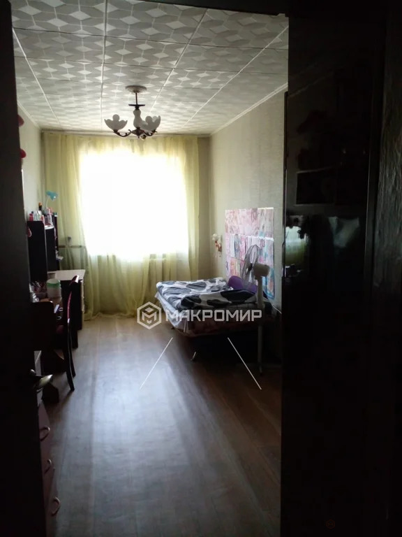 Продажа квартиры, Новосибирск, м. Золотая Нива, ул. Бориса Богаткова - Фото 2