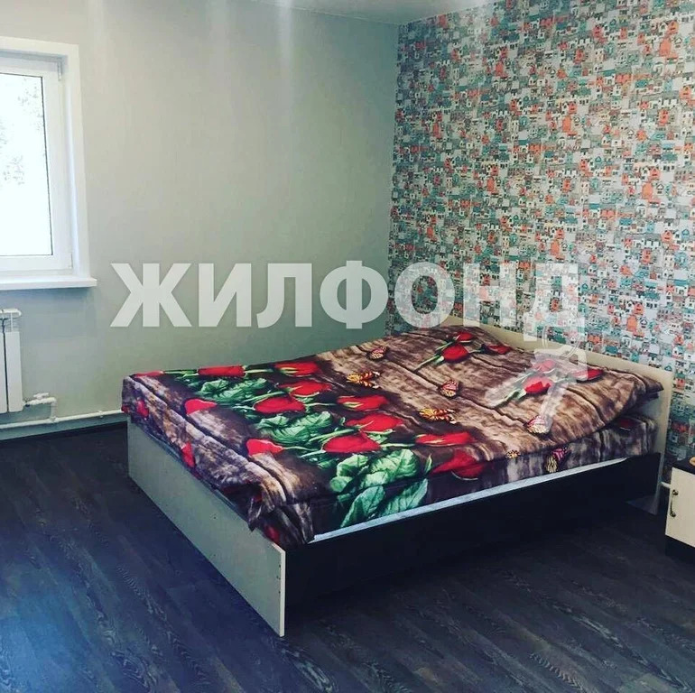 Продажа дома, Новосибирск, снт Маяк - Фото 5