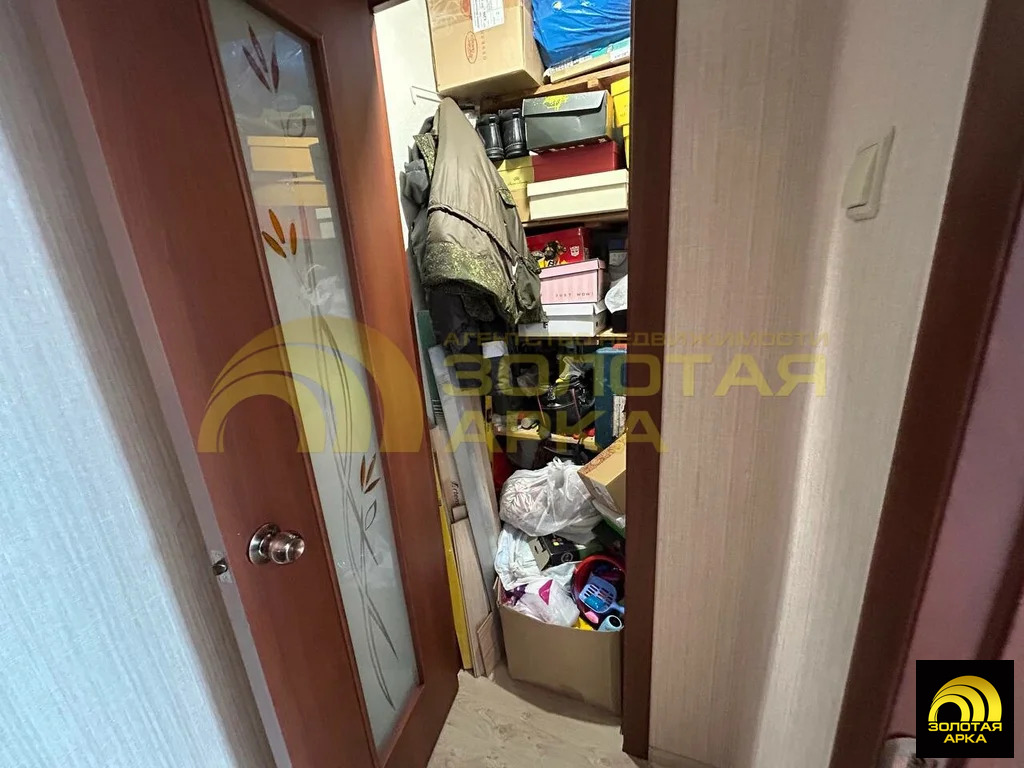 Продажа квартиры, Крымск, Крымский район, ул. Демьяна Бедного - Фото 23