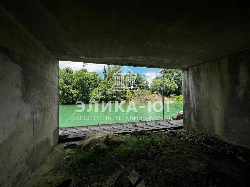 Продажа гаража, Лермонтово, Туапсинский район, Речная ул. - Фото 3