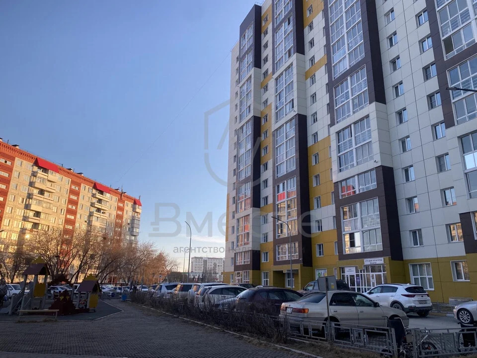 Продажа квартиры, Новосибирск, ул. Герцена - Фото 18