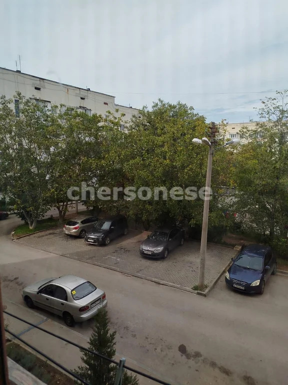 Продажа квартиры, Севастополь, ул. Молодых Строителей - Фото 13