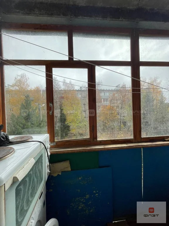 Продажа квартиры, Казань, ул. Гудованцева - Фото 11