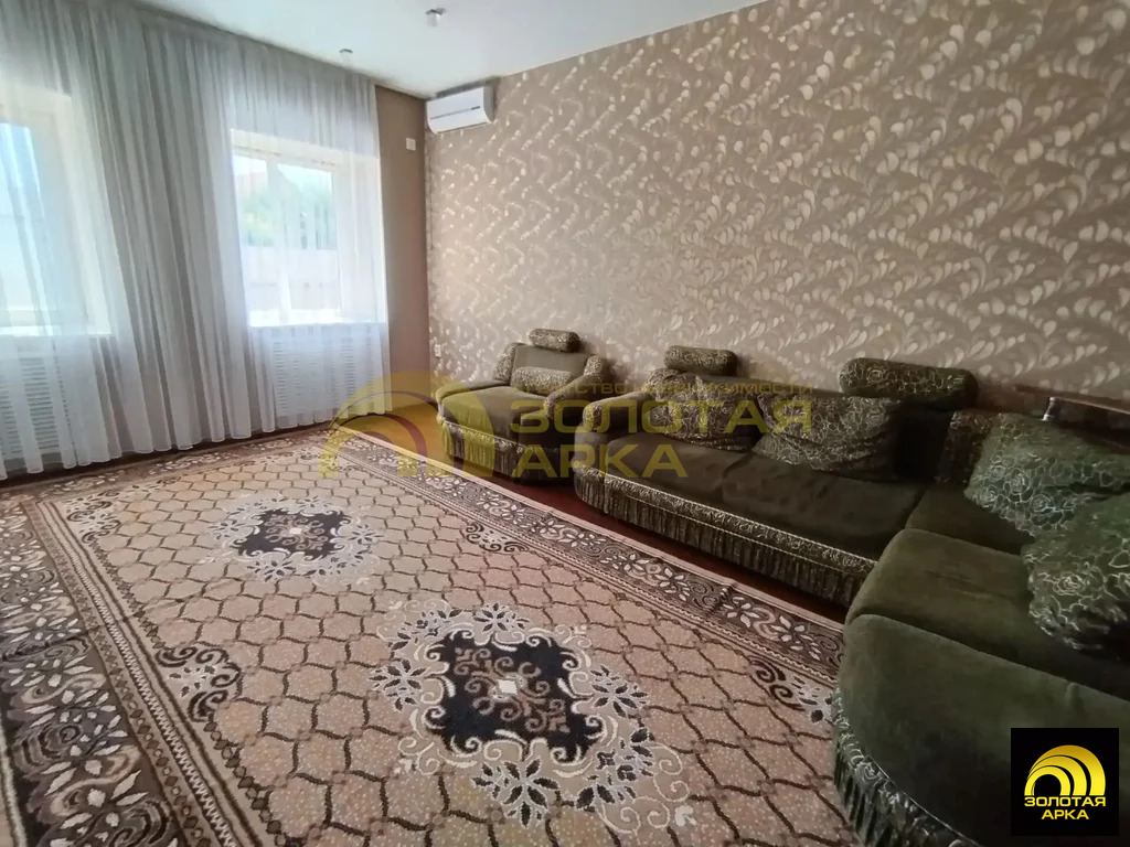 Продажа дома, Курчанская, Темрюкский район, ул. Красная - Фото 9
