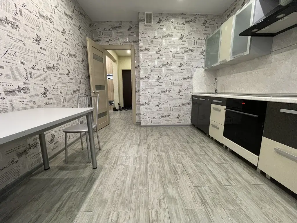 1-к пр-кт.Маркса, дом 87 - Фото 2